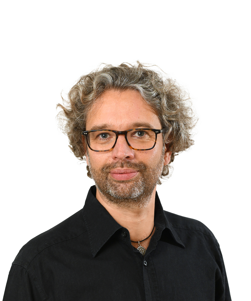 Andreas Buhr