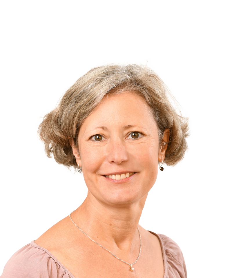 Marion Buhr