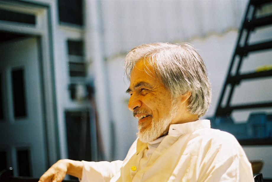 Gedenken an Leopoldo Chariarse