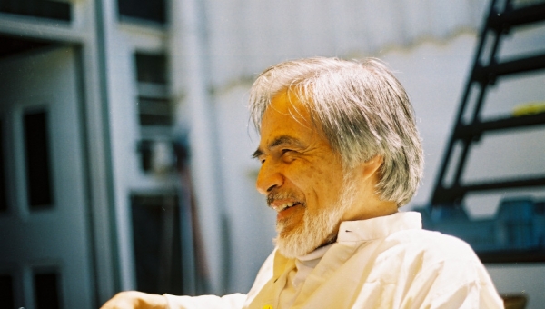 Gedenken an Leopoldo Chariarse