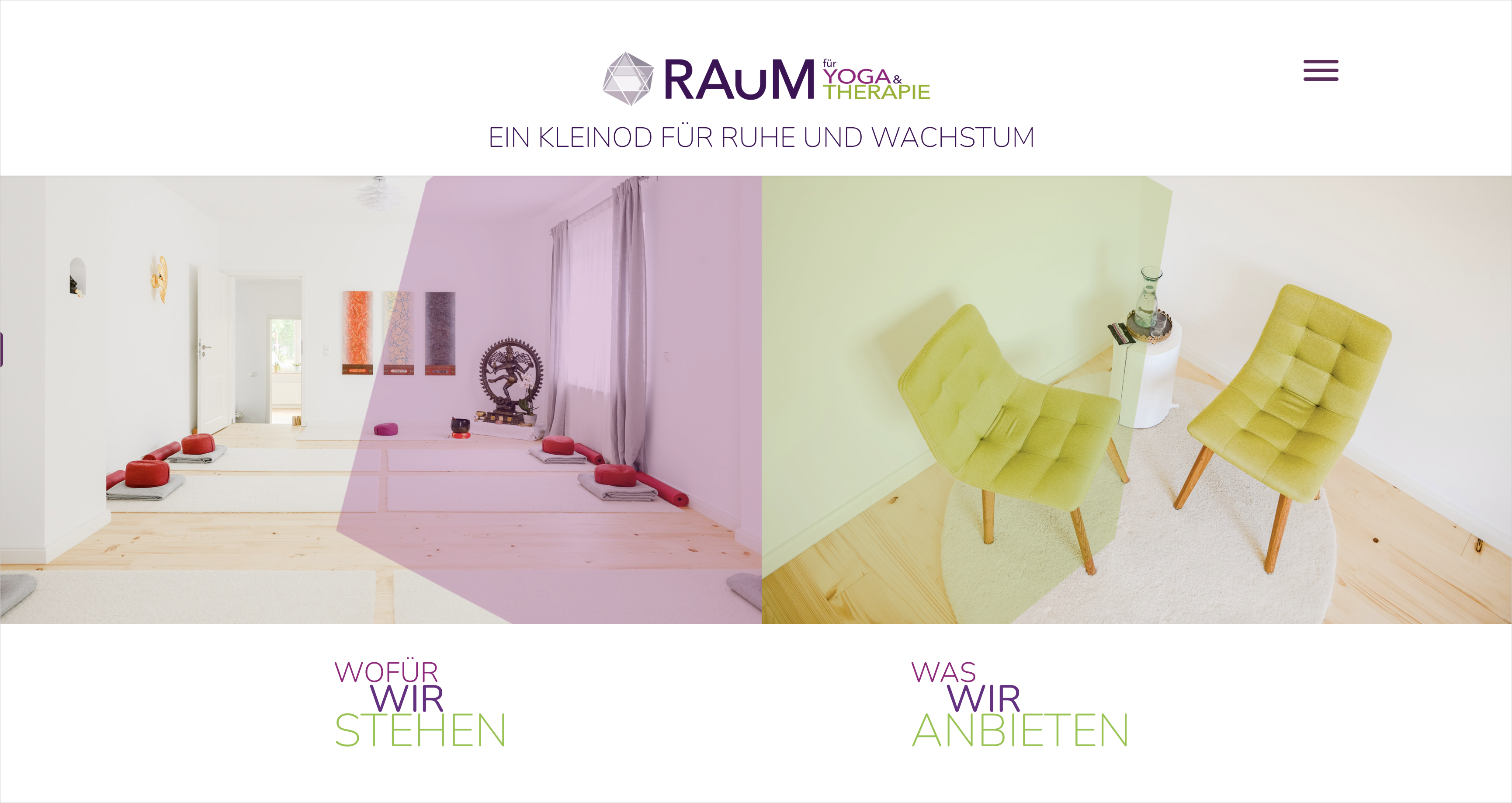 Relaunch Neue Website