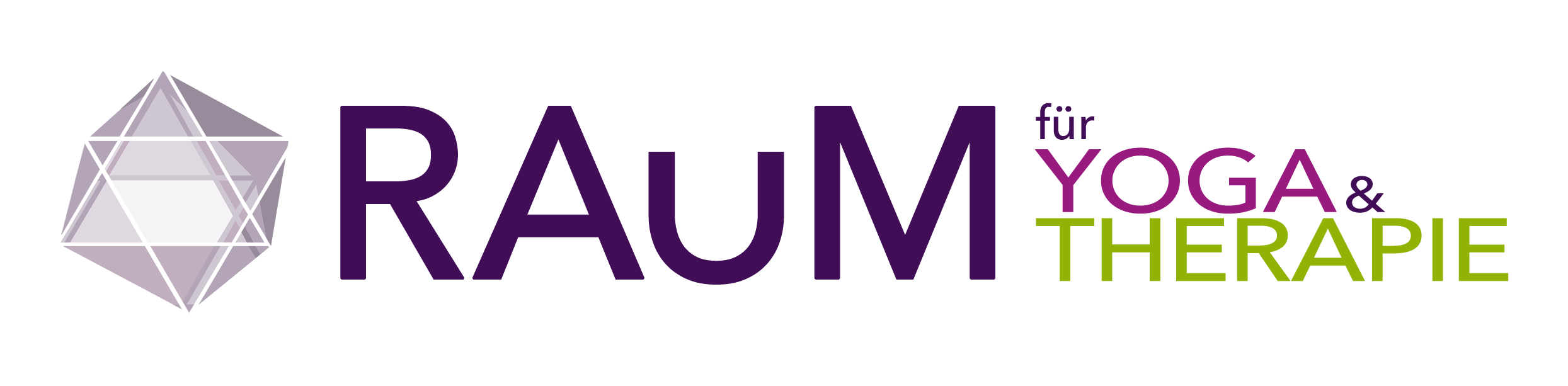 R-Aum für Yoga & Therapie