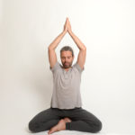 Ruhige achtsame Yogapraxis